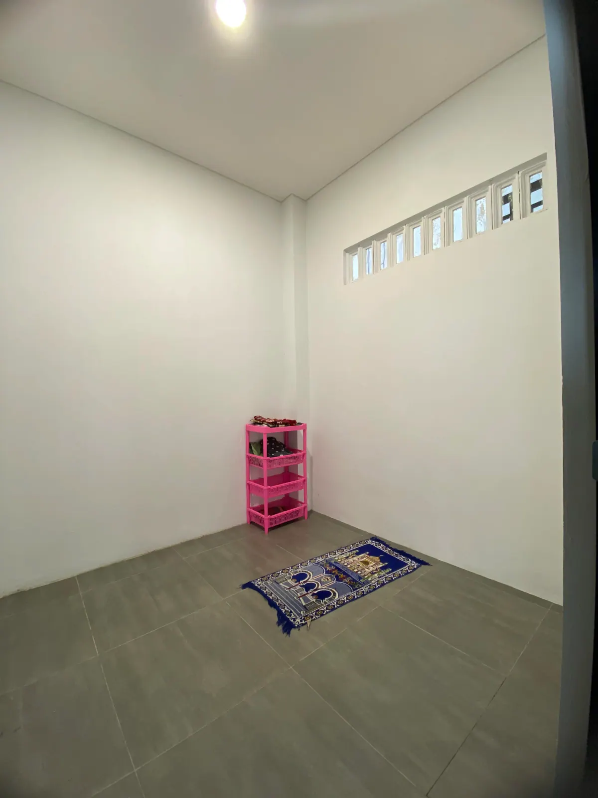 Tempat Ibadah HERCOLLAB