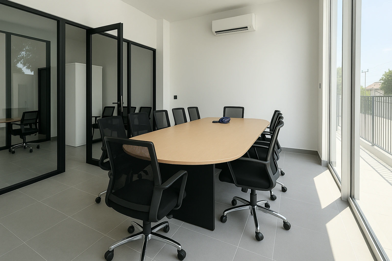 Ruko 3 lantai dijual di kawasan Mataram Plaza, Jl. MT Haryono, Semarang